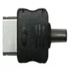 NOKIA 8600/6500 (micro USB) ΚΟΝΕΚΤΟΡΑΣ BLACK