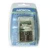 VOLTE-TEL CRYSTAL ΘΗΚΗ NOKIA 7210 supernova  ΔΙΑΦΑΝΗ