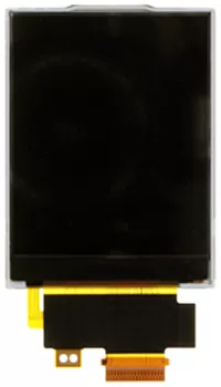 LG KE500/KE590i ΟΘΟΝΗ FULL SET 3P OR