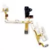 IPHONE 3G ΚΑΛΩΔΙΟ FLEX HANDS FREE/ON-OFF/SIDE KEYS BLACK 3P OR