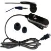HANDS FREE NOKIA 8800arte/8600luna ROPE VOLTETEL VT607+VT014 ON/OFF2pcs BLACK