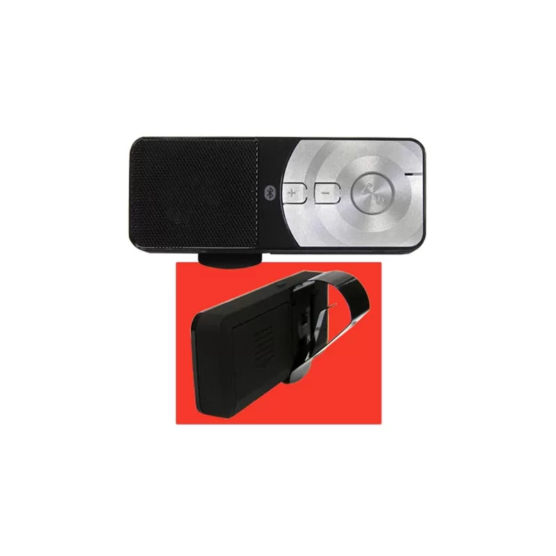 BLUETOOTH CAR KIT CK21+ (2 ΣΥΣΚ.)