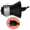VOLTE-TEL SAMSUNG C260/C140 12V-24V ΦΟΡΤΙΣΤΗΣ ΑΥΤΟΚΙΝΗΤΟΥ VC05