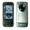 VOLTE-TEL CRYSTAL ΘΗΚΗ SAMSUNG M8800 pixon  ΔΙΑΦΑΝΗ