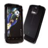 VOLTE-TEL CRYSTAL ΘΗΚΗ HTC HD T8282  ΔΙΑΦΑΝΗ