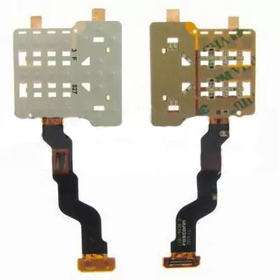 SONY ERICSSON C902 FLEX ΜΕΜΒΡΑΝΗ ΠΛΗΚ/ΓΙΟΥ 3P OR