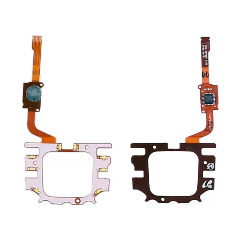 SAMSUNG E900 ΚΑΛΩΔΙΟ FLEX TOUCH ΑΝΩ ΠΛΗΚΤ/ΓΙΟΥ 3P OR