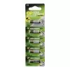 GP ΜΠΑΤΑΡΙΕΣ ΑΛΚΑΛΙΚΕΣ ΤΗΛΕΧΕΙΡΙΣΜΟΥ 27A/A27 12V ALKALINE 1 ΤΕΜ. 5/BLISTER