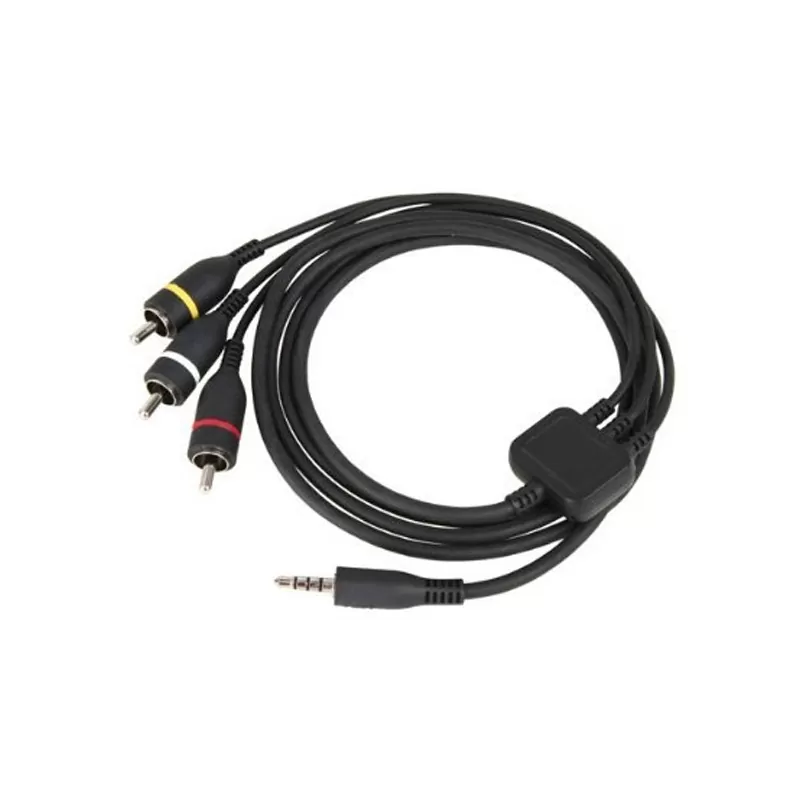 VOLTE-TEL AUDIO-VIDEO CABLE NOKIA 3600s/6500s/C6-01/N8 (CA-75U)