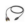 VOLTE-TEL AUDIO-VIDEO CABLE SAMSUNG I900 omnia/G600/D880/M8800