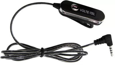 ADAPTOR NOKIA 5200/5300/6300 ROPE CABLE VT607 ON/OFF