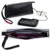 ΘΗΚΗ SONY ERICSSON (IDC-24) BLACK-CHERRY RED PACKING OR