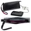 ΘΗΚΗ SONY ERICSSON (IDC-24) BLACK-CHERRY RED PACKING OR