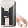 ΘΗΚΗ SONY ERICSSON (IDC-31) BLACK-SOMON PACKING OR