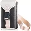 ΘΗΚΗ SONY ERICSSON (IDC-31) BLACK-SOMON PACKING OR