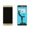 HUAWEI P10 LITE ΟΘΟΝΗ + TOUCH SCREEN + LENS GOLD 3P OR
