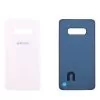 SAMSUNG G970 GALAXY S10e BATTERY COVER WHITE 3P OR