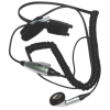 HANDS FREE SONY ERICSSON T600/T300/T200/T310 SILVER SPIRAL