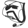 HANDS FREE SONY ERICSSON T600/T300/T200/T310 SILVER SPIRAL