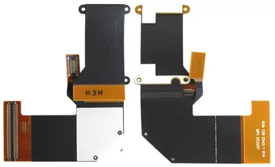 SONY ERICSSON S500 ΚΑΛΩΔΙΟ FLEX ΣΥΝΔΕΣΜΟΛΟΓ (ΣΤΕΝΟΣ ΚΟΝ.) 3P OR