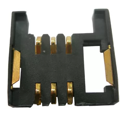 SONY ERICSSON Τ28/Τ29 ΥΠΟΔΟΧΗ ΚΑΡΤΑΣ SIM CARD