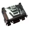 LG KG800 ΚΟΝΕΚΤΟΡΑΣ ΦΟΡΤΙΣΗΣ 3P OR