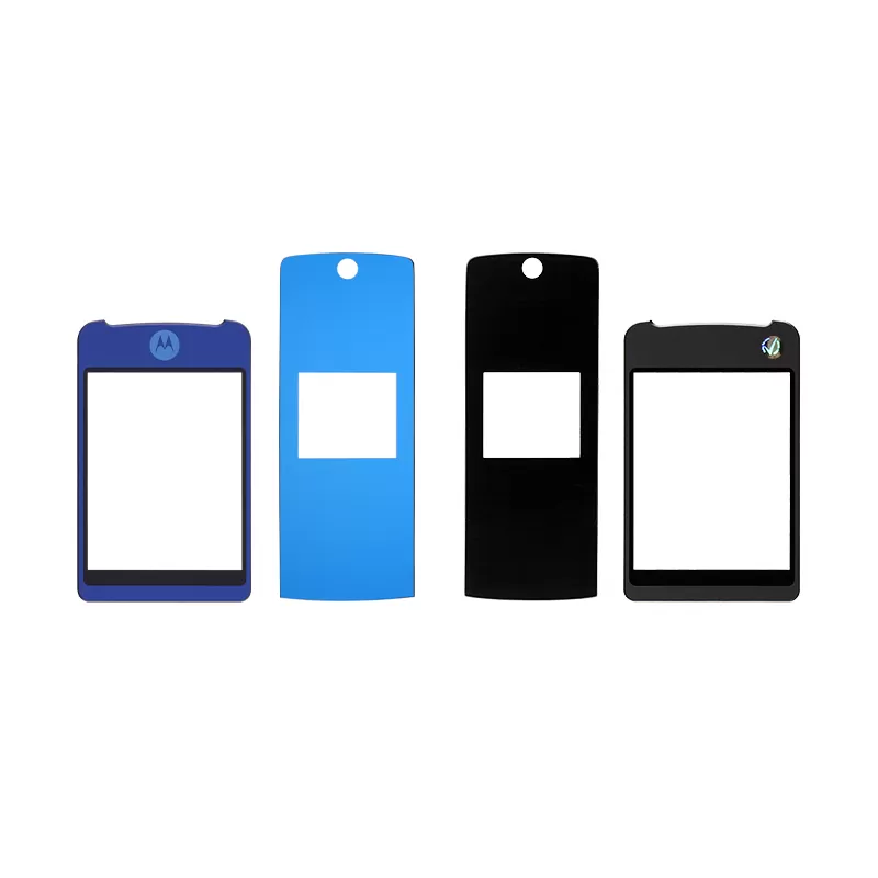 MOTOROLA BLUE K1 ΤΖΑΜΑΚΙ ΕΠΕΝΔΥΣΗΣ SET 2 pcs 3P OR