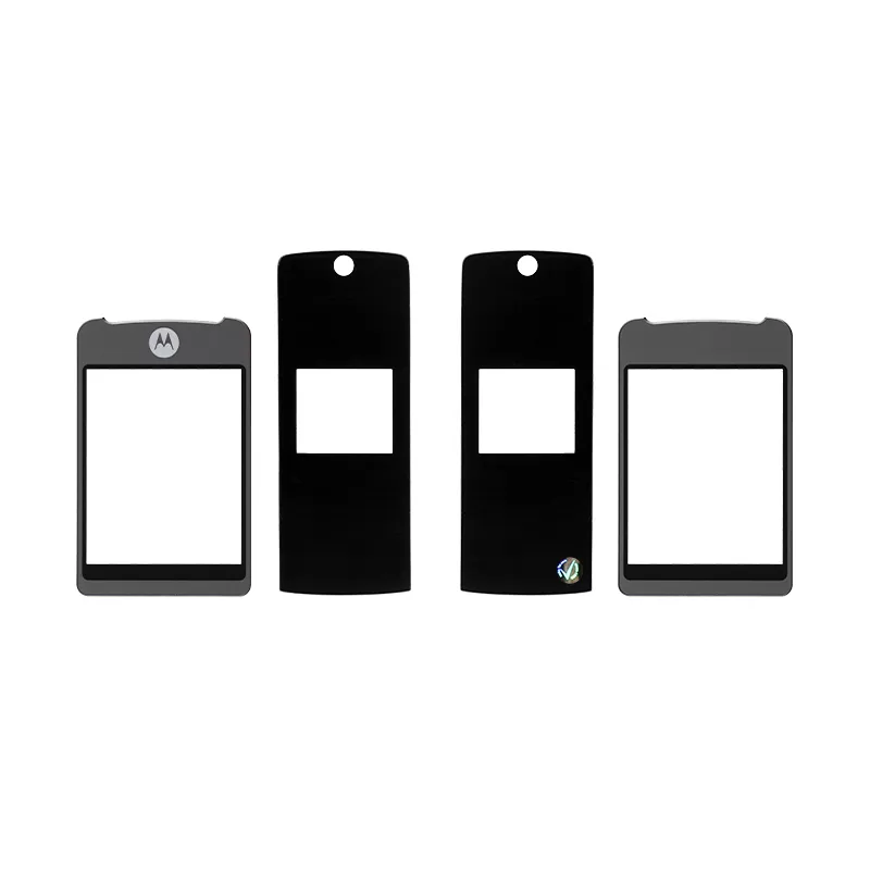 MOTOROLA BLACK K1 ΤΖΑΜΑΚΙ ΕΠΕΝΔΥΣΗΣ SET 2 pcs 3P OR