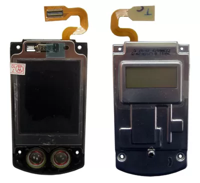 MOTOROLA T720 ΟΘΟΝΗ  3P OR
