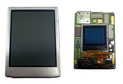 MOTOROLA V1050 ΟΘΟΝΗ 3P OR