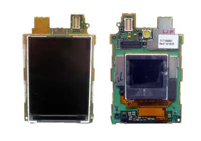 MOTOROLA V3x ΟΘΟΝΗ (ΕΣΩ/ΕΞΩ)