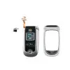 MOTOROLA V635 ΟΘΟΝΗ + ΕΠΕΝΔΥΣΗ (FRONT/DOWN)  3P OR