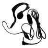 HANDS FREE SHARP GX10/GX20 HOOK