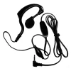 HANDS FREE SHARP GX10/GX20 HOOK