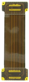 NOKIA 6270 ΚΑΛΩΔΙΟ FLEX 3P OR