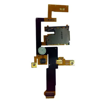 NOKIA E65 ΚΑΛΩΔΙΟ FLEX SIM 3P OR