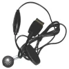HANDS FREE SIEMENS C55 ON/OFF