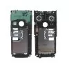 NOKIA 6270 FULL SET ΚΑΣΩΜΑ  3P OR