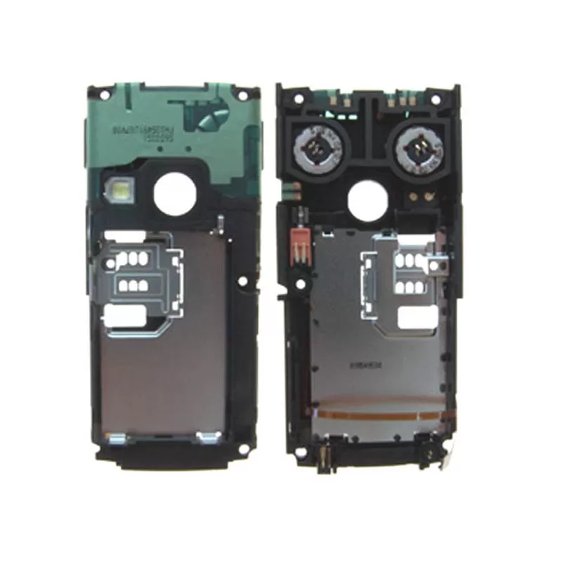 NOKIA 6270 FULL SET ΚΑΣΩΜΑ  3P OR