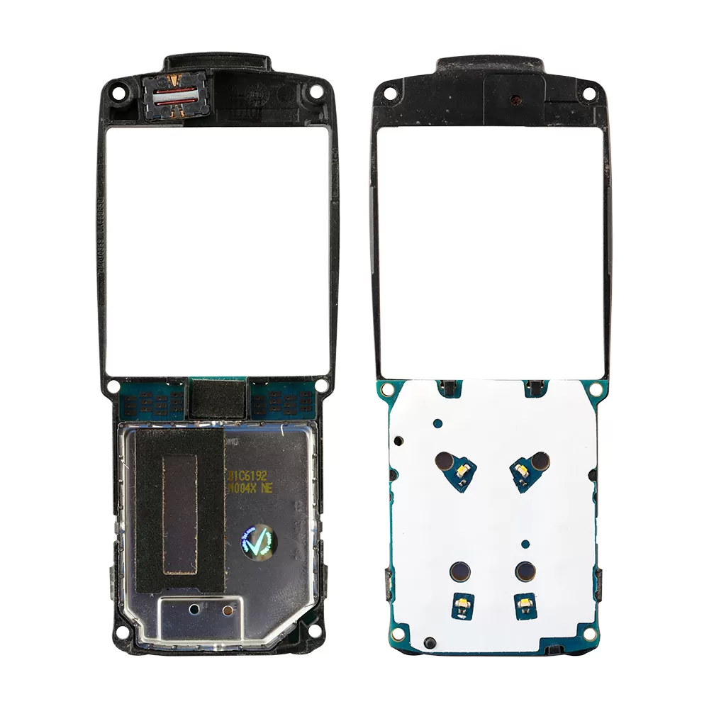NOKIA 6230 ΠΛΑΚΕΤΑ ΠΛΗΚΤ/ΓΙΟΥ +ΑΚΟΥΣΤΙΚΟ (SPEAKER)