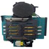 PANASONIC X400 ΒΑΣΗ ΚΑΡΤΑΣ SIM CARD +(ΠΛΑΚΕΤΑ/BUZZER)