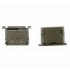 SAMSUNG D820/520/900/E900/U600/E840/U700 ΚΟΝΕΚΤΟΡΑΣ ΦΟΡΤΙΣΗΣ 3POR