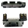 SAMSUNG X450/E600/V200 ΚΟΝΕΚΤΟΡΑΣ ΦΟΡΤΙΣΗΣ 3P OR