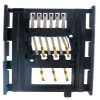 SIEMENS C35 ΥΠΟΔΟΧΗ ΚΑΡΤΑΣ SIM CARD