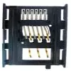 SIEMENS C35 ΥΠΟΔΟΧΗ ΚΑΡΤΑΣ SIM CARD