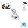 ΑΣΥΡΜΑΤΟ ΤΗΛΕΦΩΝΟ TOPCOM BUTLER 4012 USB
