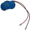 ΜΠΑΤΑΡΙΑ ΕΠΑΝΑΦΟΡΤΙΖΟΜΕΝΗ ΠΥΡΑΜΙΔΑ 3.6V 280mAh