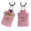VOLTE-TEL ΘΗΚΗ FASHION UNIVERSAL ΠΟΡΤΟΦΟΛΙ VF01 PINK