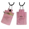 VOLTE-TEL ΘΗΚΗ FASHION UNIVERSAL ΠΟΡΤΟΦΟΛΙ VF01 PINK