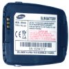 ΜΠΑΤΑΡΙΑ SAMSUNG E700 BLUE 650mAh Li-ion VoltePower